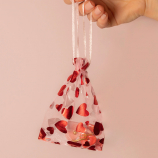 Jewellery Organza Bag