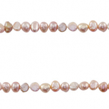 Freshwater pearls