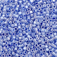 Miyuki beads delica's 11/0 Ceylon Blue DB-243