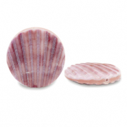 Shell beads Shell beads