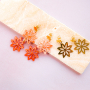 NEW Take a look at our resin pendants as well