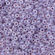 Miyuki seed beads 11/0 Ceylon Purple 11-525