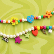 NEW Check out all wooden beads here