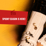 Halloween must-haves for your Spooky Season