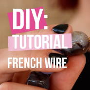 French wire