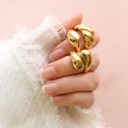 NEW Take a look at the entire collection rings