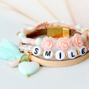 Inspirational Sets Kids bracelets