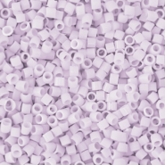 Miyuki beads delica's 15/0 Opaque Pale Rose DBS1496