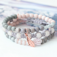 Inspirational Sets Natural wood