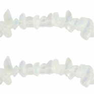 Chipstone beads Opal Crystal Opal