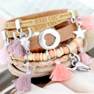 Inspirational Sets Ibiza style tassels