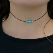 Inspirational Sets DIY chokers