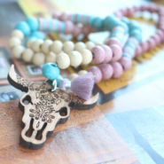 Inspirational Sets Wooden charms