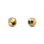 Stainless steel beads Gold