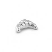Brooches croissant Silver