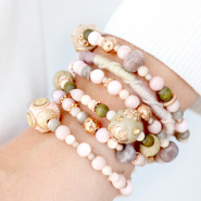 Inspirational Sets Boho beads