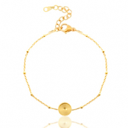 Stainless steel jewellery Polaris Steel 