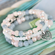 Inspirational Sets Opal glass