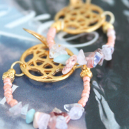 Inspirational Sets Chips stone beads