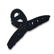 Hair accessories hair clamp Black