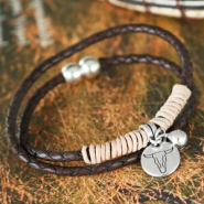 Inspirational Sets Cool DQ leather