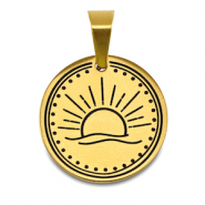 Stainless steel jewellery Stainless steel charms