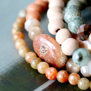 Inspirational Sets Stone beads