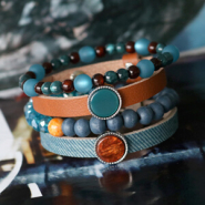 Inspirational Sets Polaris Elements beads