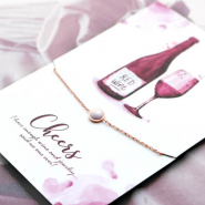 Inspirational Sets Jewellery greeting cards!