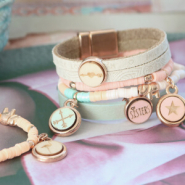 Inspirational Sets Wooden cabochons