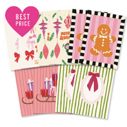 BY31® Jewellery cards assorted Multicolour