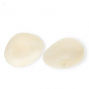Acrylic beads irregular = PROPER(W65)