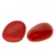 Acrylic beads irregular = PROPER(W67)