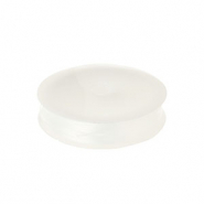 Nylon cord 1 mm Transparent
