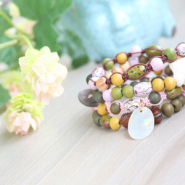 Inspirational Sets Limited Edition beads and charms