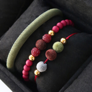 Inspirational Sets Velvet jewellery