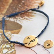 Inspirational Sets Jewellery with DQ metal Christmas details 