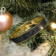 Inspirational Sets It’s almost that time of the year again! Christmas jewellery