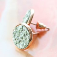 Inspirational Sets Sweet jewellery with new settings and cabochons