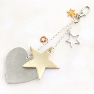 Inspirational Sets NEW PROJECT: cool accessories with new DQ European leather