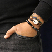 Inspirational Sets I love my dad! Jewellery for Father’s Day…