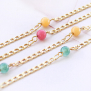 Inspirational Sets Jewellery inspiration with jade natural stone beads