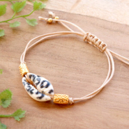 Inspirational Sets Cowrie shell jewellery and hair accessories