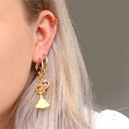 Inspirational Sets The best earrings are made with crystal glass