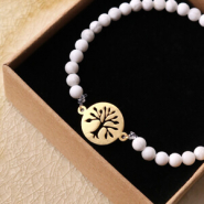 Inspirational Sets Create bracelets and necklaces with new stainless steel charms and connectors.