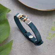 Inspirational Sets Cuoio bracelets for the new season