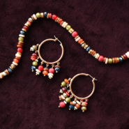 Inspirational Sets Timeless jewellery inspiration with DQ European metal findings