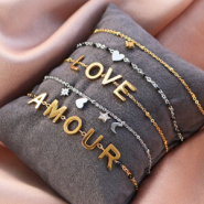 Inspirational Sets This is how you combine the items from our L-O-V-E collection: