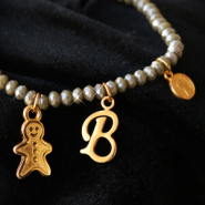 Inspirational Sets Decorate your top faceted bracelets with DQ European metal charms!