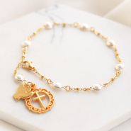Inspirational Sets Make trendy jewellery with religious symbols
